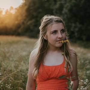 Meet your Posher, Kinsey